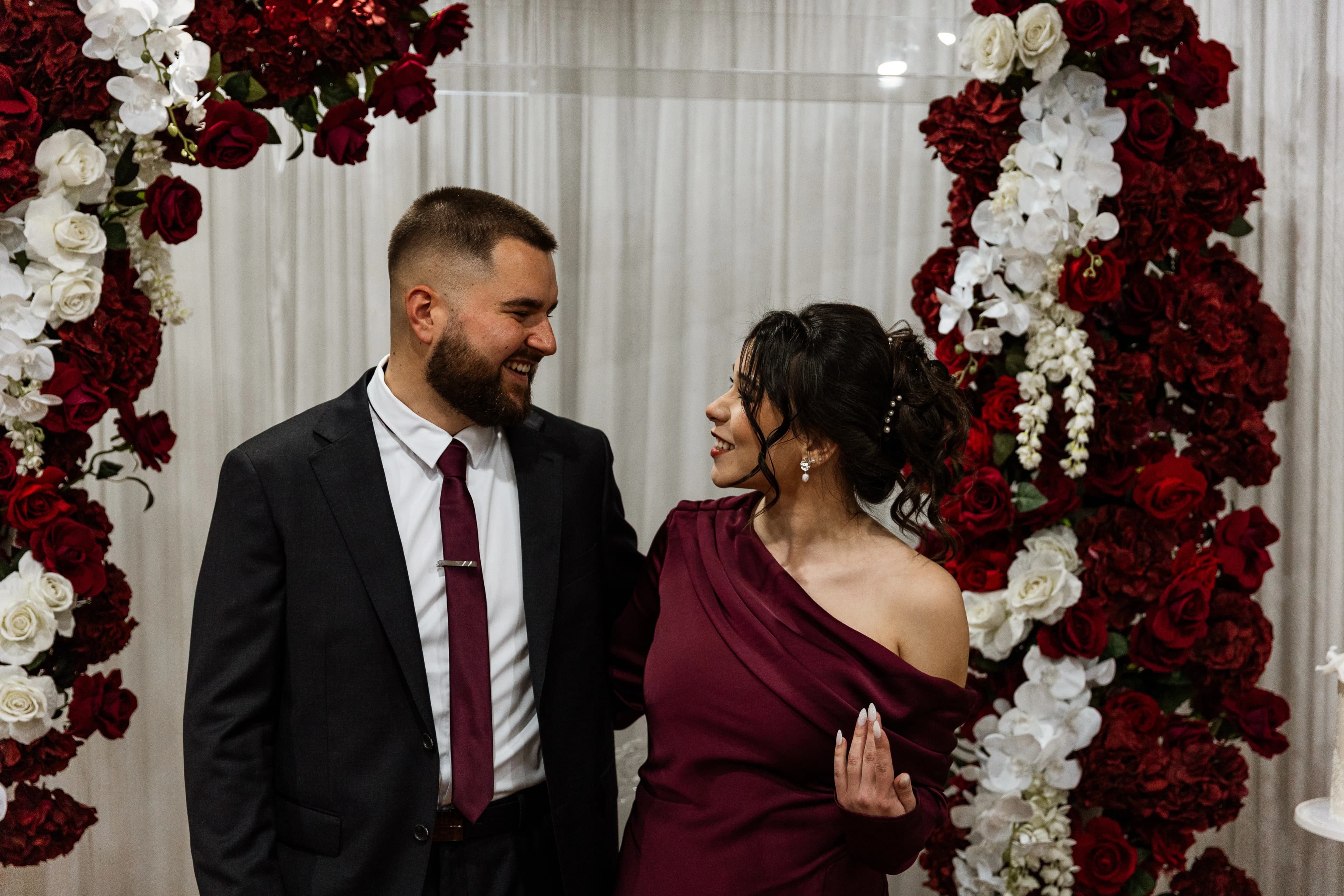 Events photography by Studio HNR