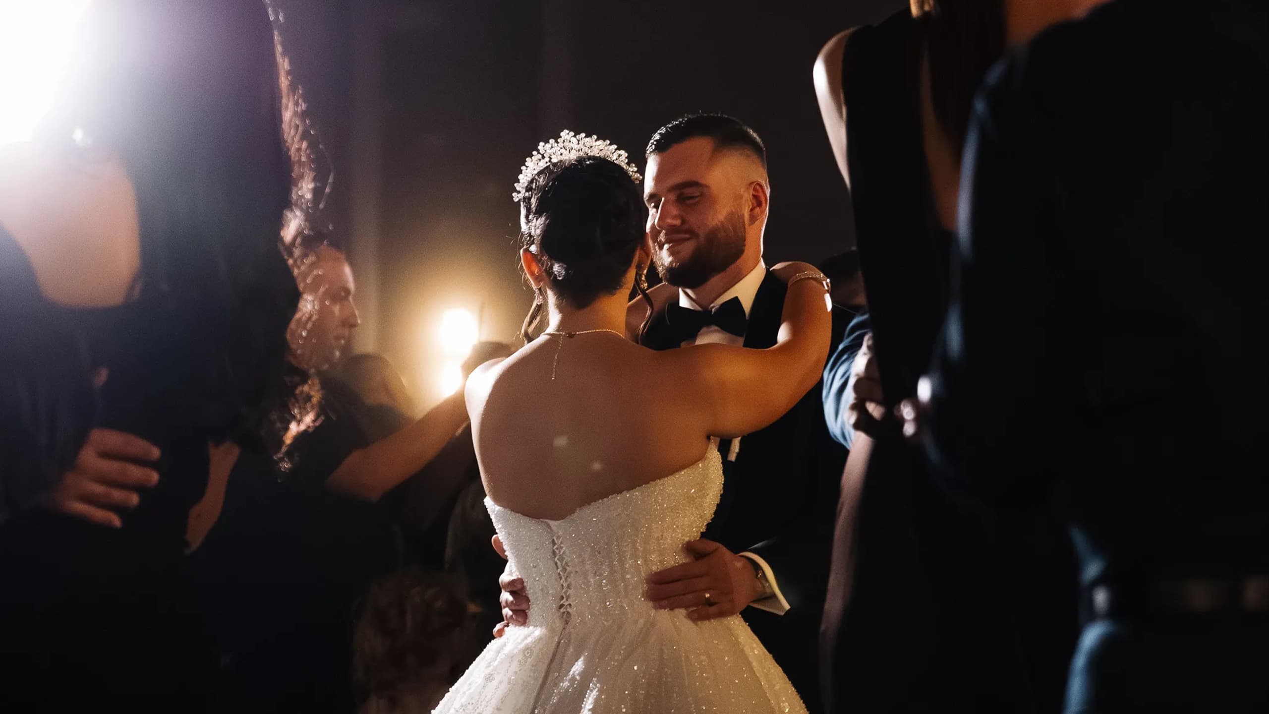 Weddings photography by Studio HNR